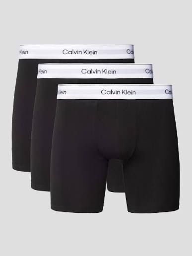 Bielizna calvin klein bokserki meskie M