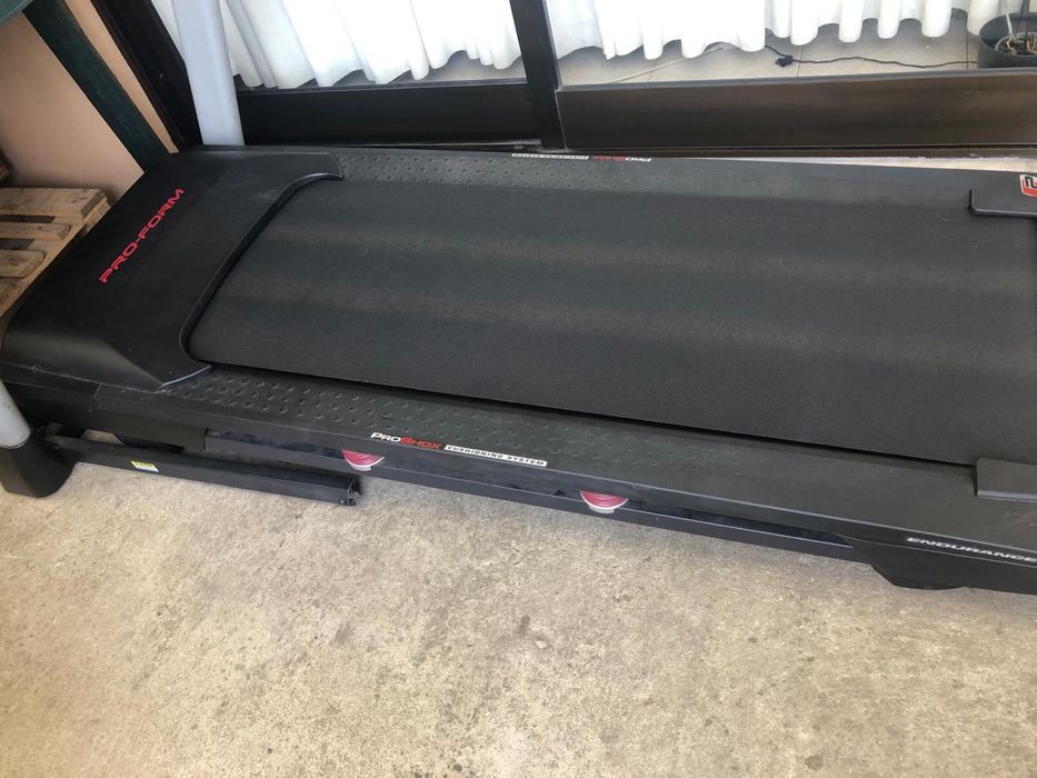 Passadeira ProForm Endurance S7 – Excelente Estado