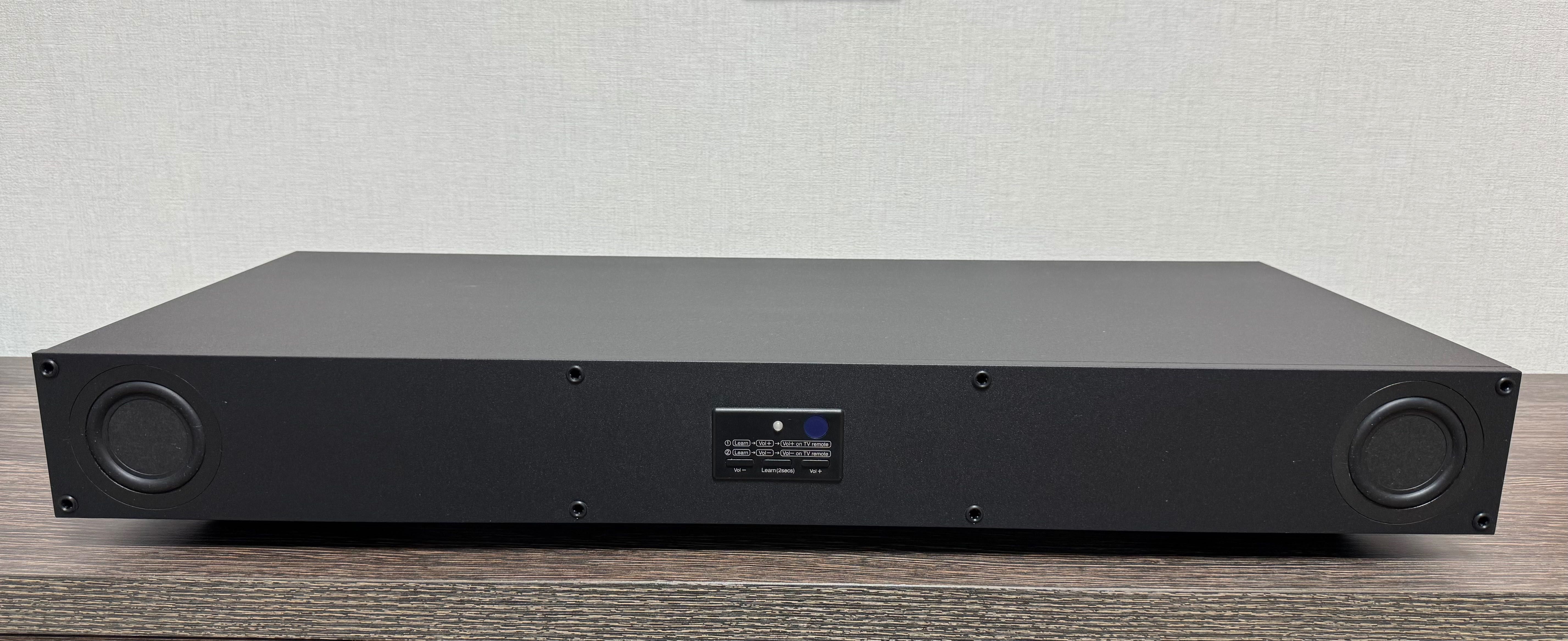 Саундбар Cambridge Audio TV5