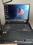 Acer Nitro 5 AN515-46 RTX 3060 Ryzen 7 6800H 32GB RAM 1TB SSD