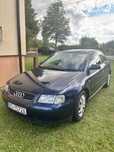 Audi a3 1.9 tdi