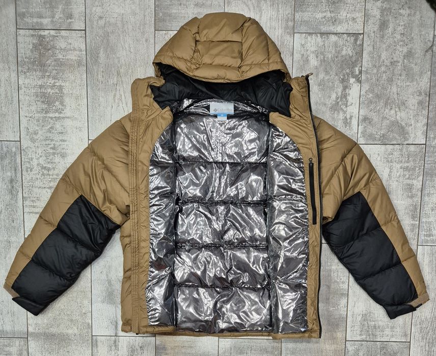 Куртка Columbia Pike Lake ii original