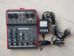 Mixer analogowy PROEL MQ6fx