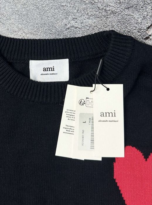 Ami - Оригінальні кофти