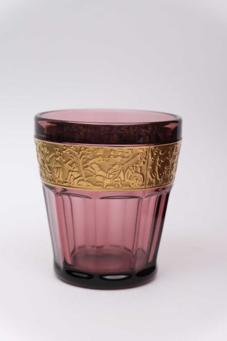 Zestaw do ponczu, Walther and Sohne AG, Niemcy, lata 50.