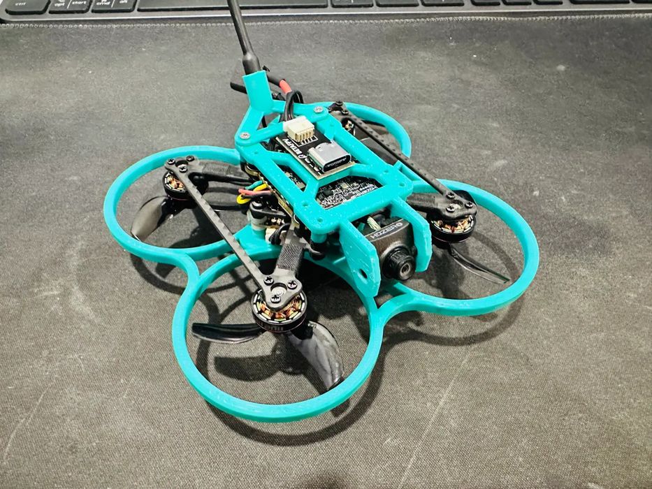 Betafpv Pavo Pico HDzero Air Unit Nano Lite-V2