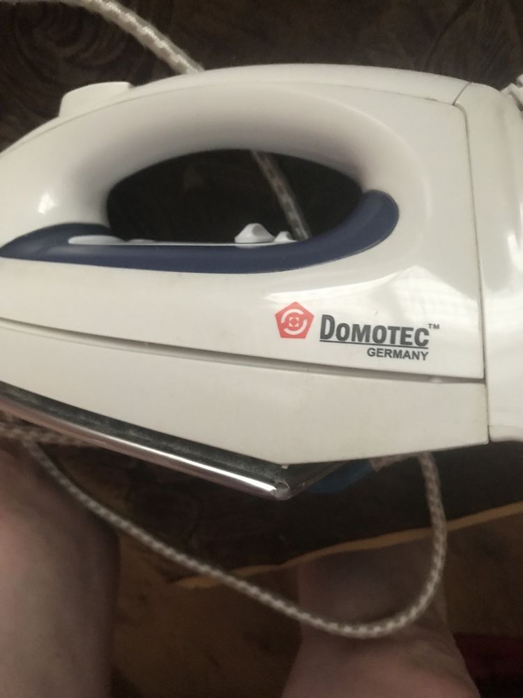 Праска DOMOTEC  Germany