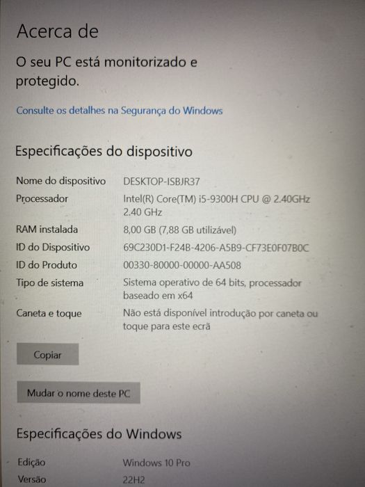 Lenovo: Gaming IdealPad-L340 15HR