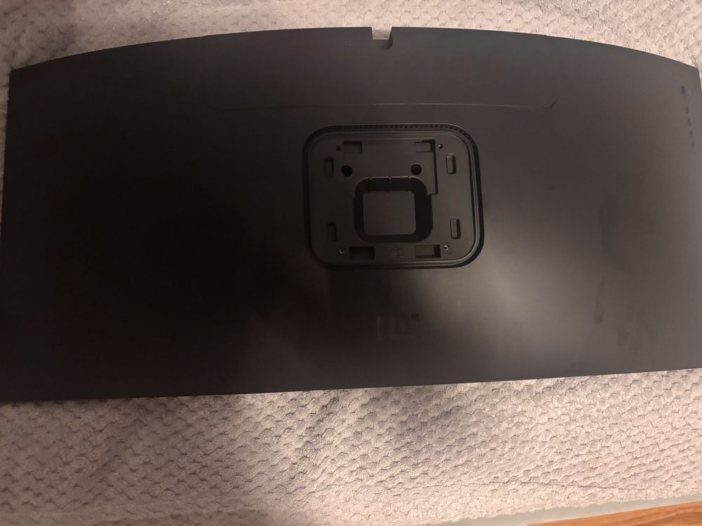 Monitor Xiaomi Mi hz 144 ekran 34  3440 x 1440 czas reakcji 4