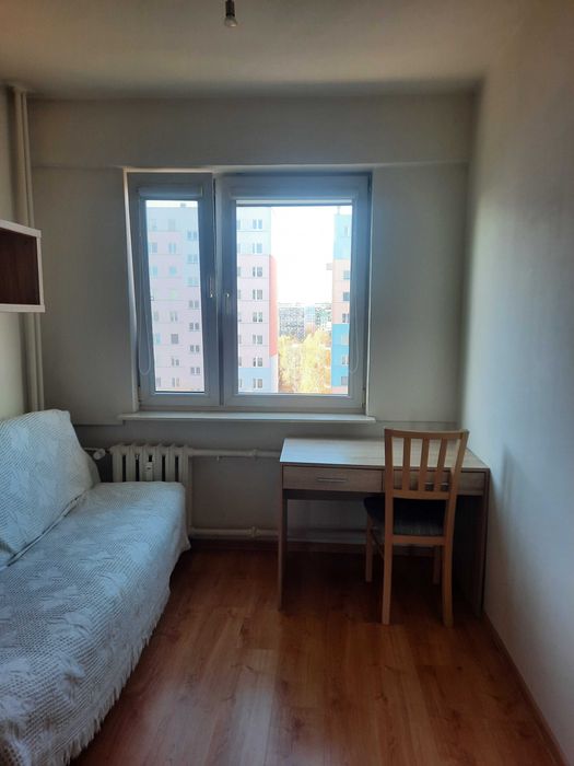 Pokój 1-osobowy ul. Rejtana. 850 zł z wszystkimi opłatami.