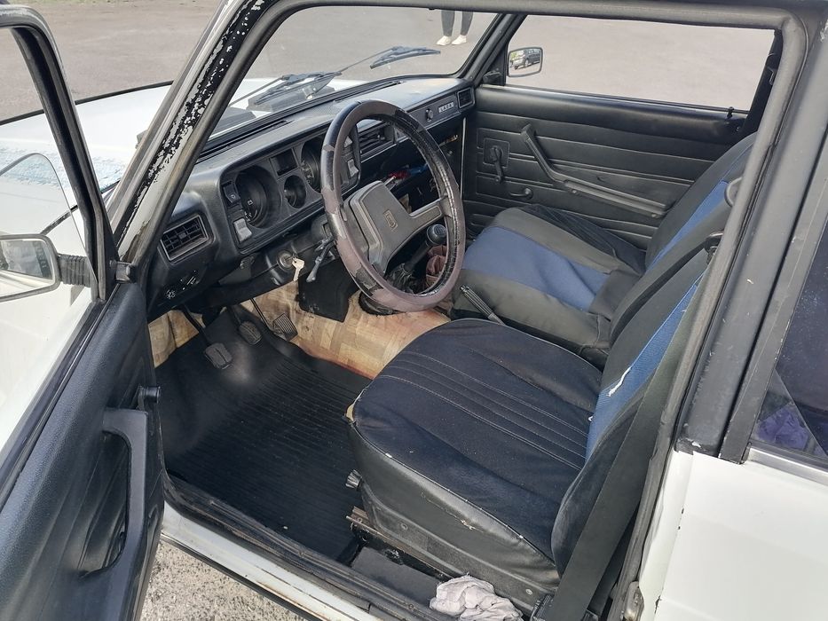 Продам ВАЗ 21043