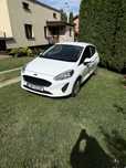 Ford Fiesta 1.1 2017 lift mk8
