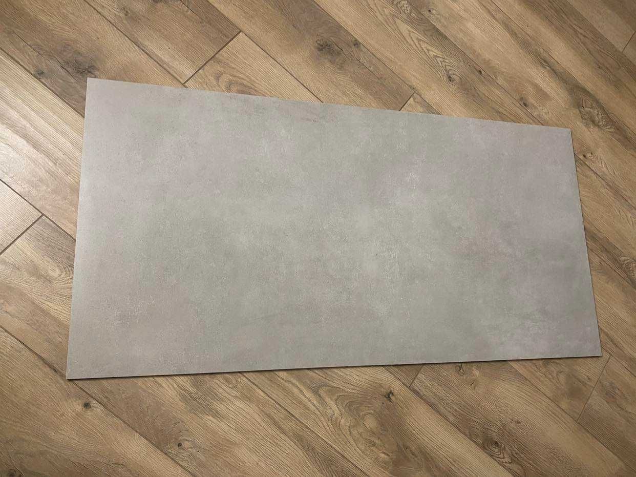 Płytki Gresowe LEGANTE ASH 60x120 g.I już za 69złm2