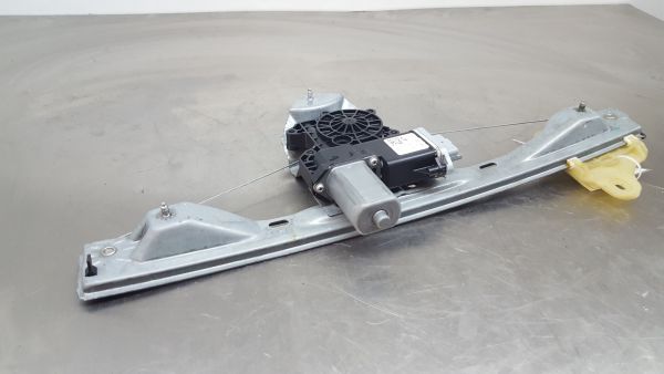 Elevador vidros frente esquerdo SMART ForFour (453)