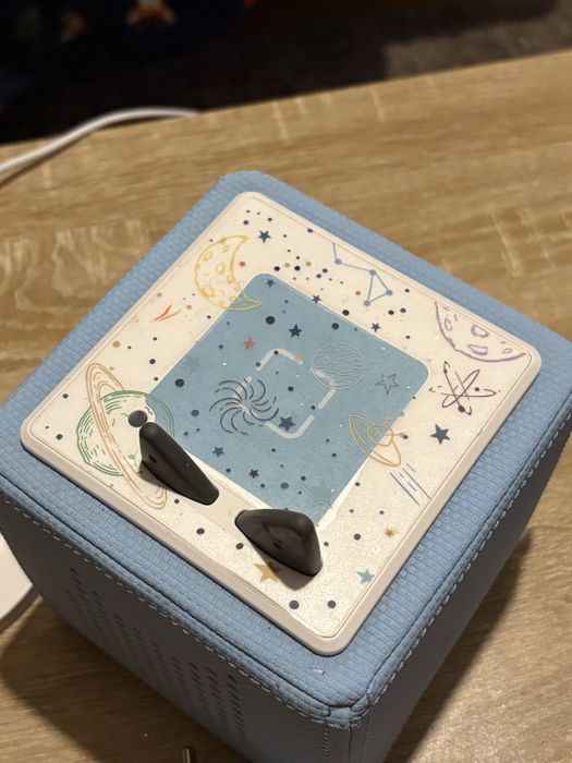 Toniebox 1 e Tonie criativo