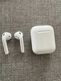 Apple AirPods 1 Gen Bom Estado.