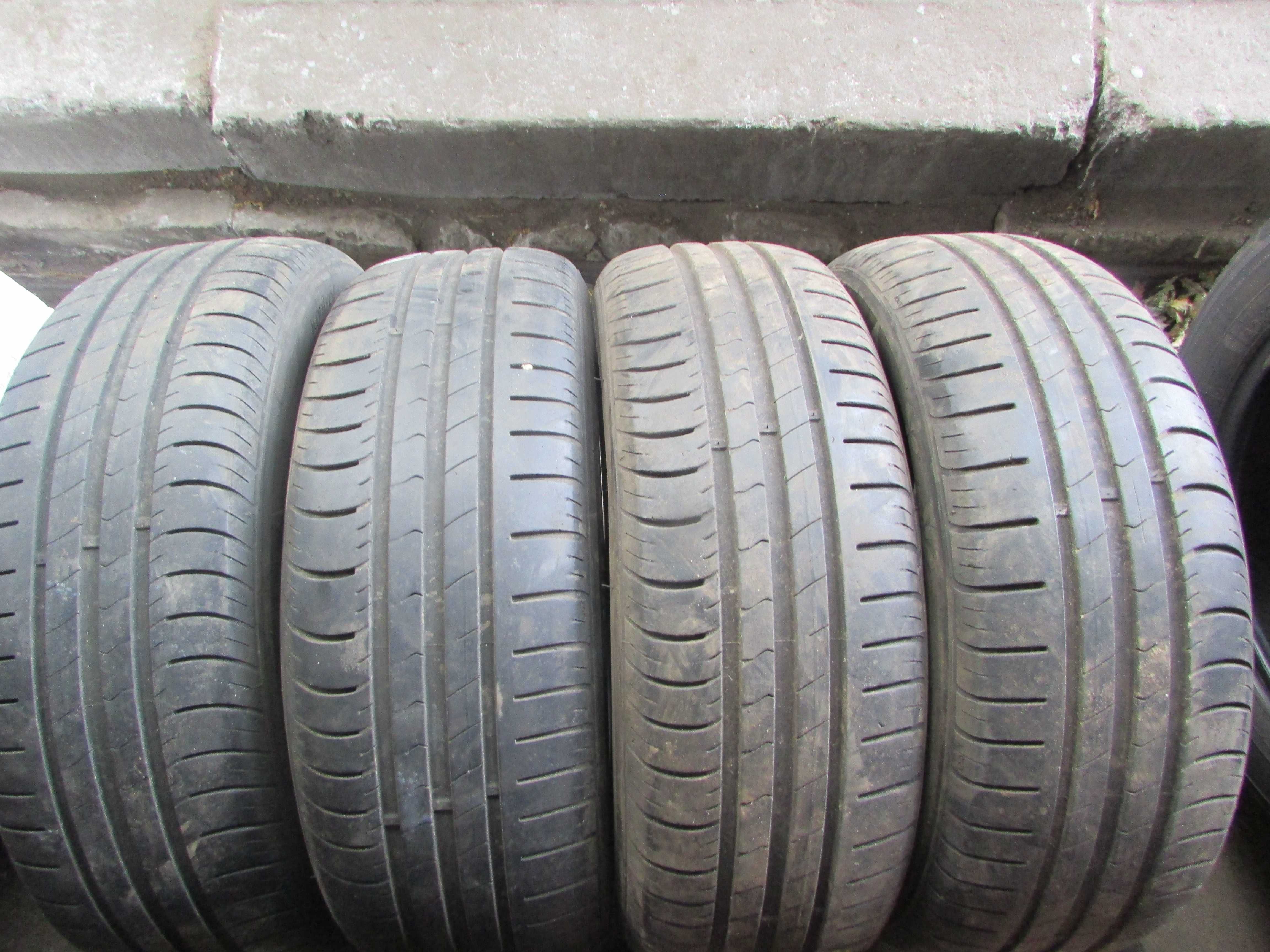 185/60/R15 Hankook Kinergy Eco комплект літньої гуми