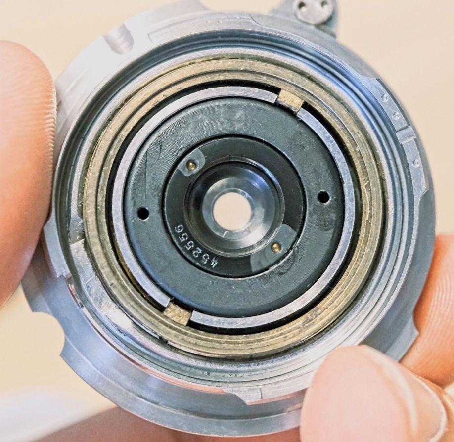 Leica Hektor 28mm f6.3 M39 mount (inclue M mount adaptador)