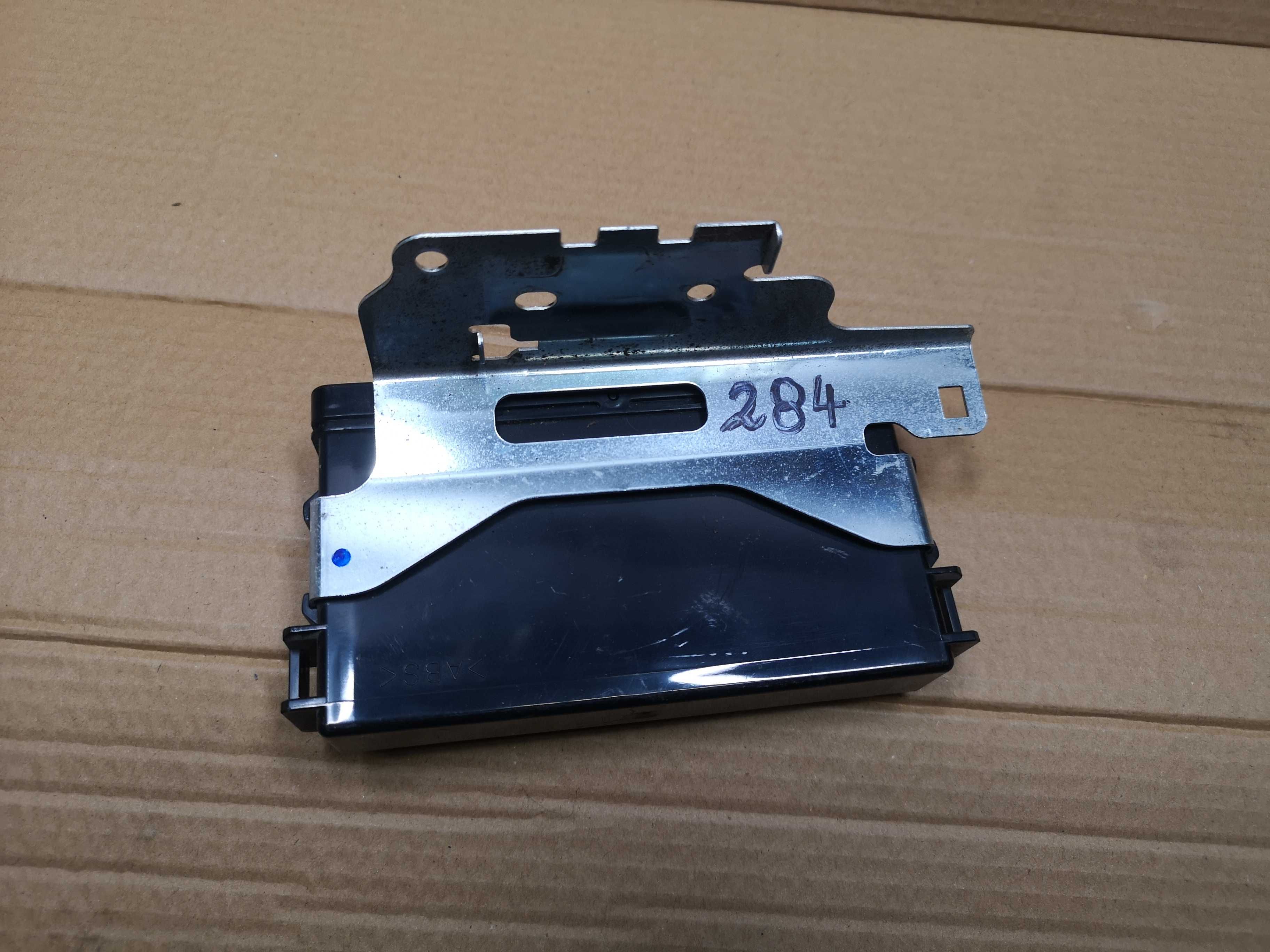 Subaru Impreza III GH 3 moduł komfortu. OEM oryginał