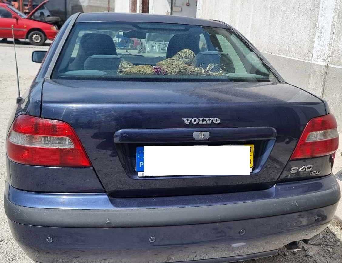 Para peças Volvo S40 I 1.9 DI ano 2001
