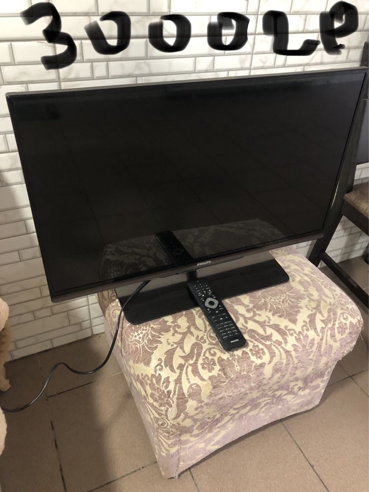 Телевизор Samsung 42 б/у