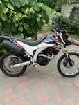 Loncin sx2 lx250gy-3