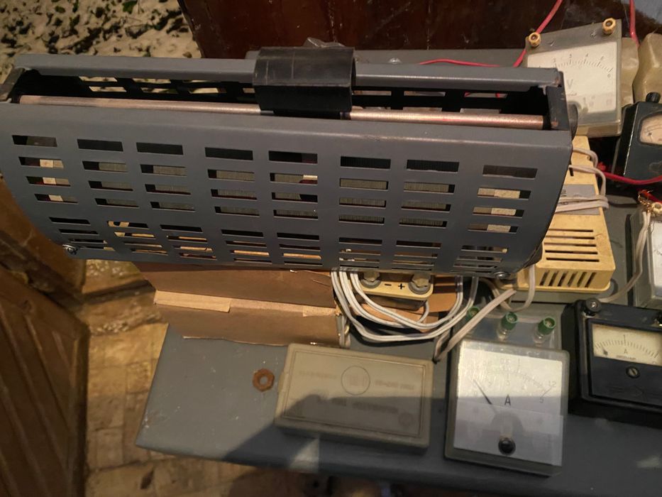 Продам Реостат РПШ-5