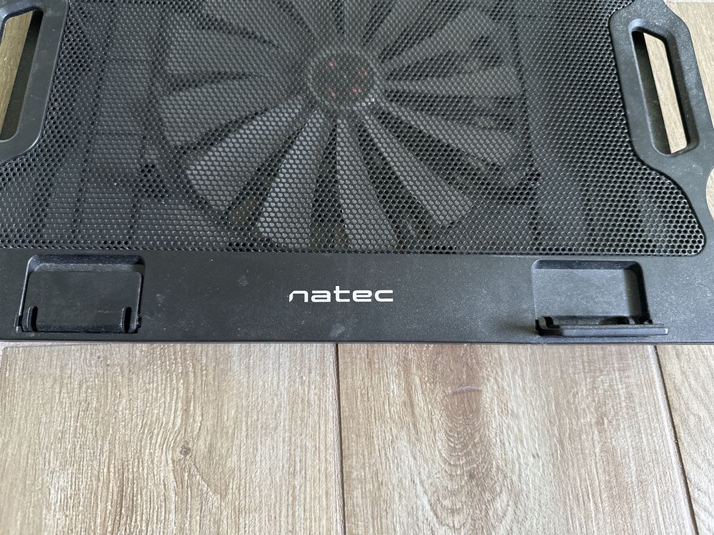 Podkładka chłodząca do laptopa Natec 15,6”