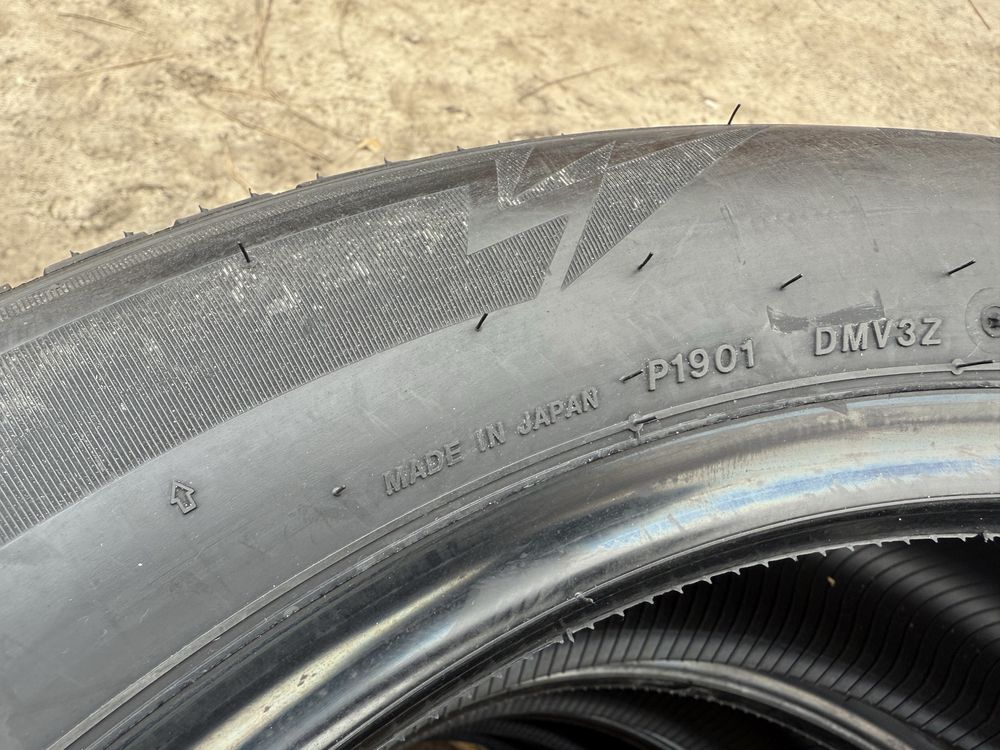 235/55 r19 Bridgestone Blizzak DM-V3 Резина зимняя НОВАЯ Japan