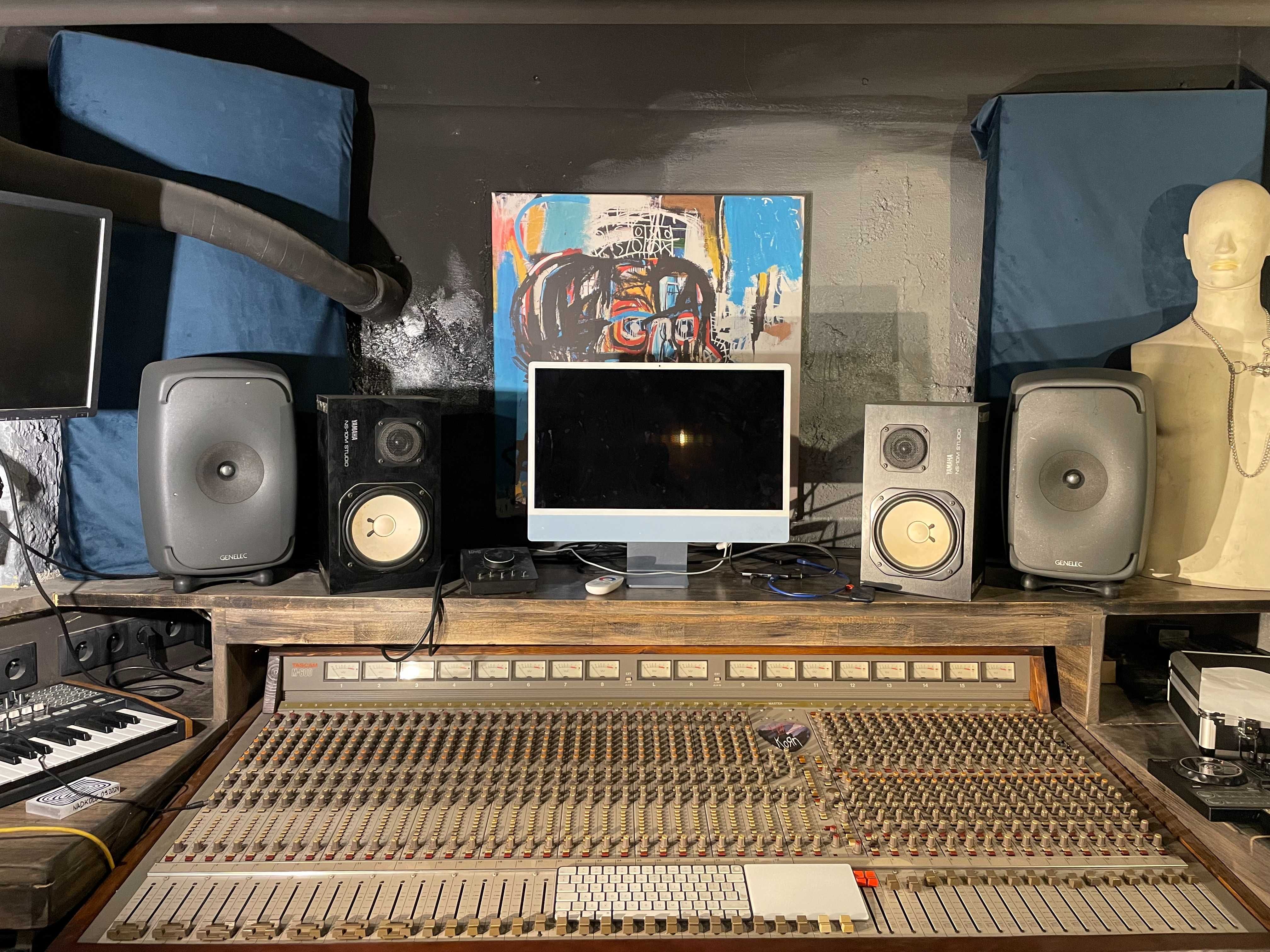 Genelec 8351A PARA