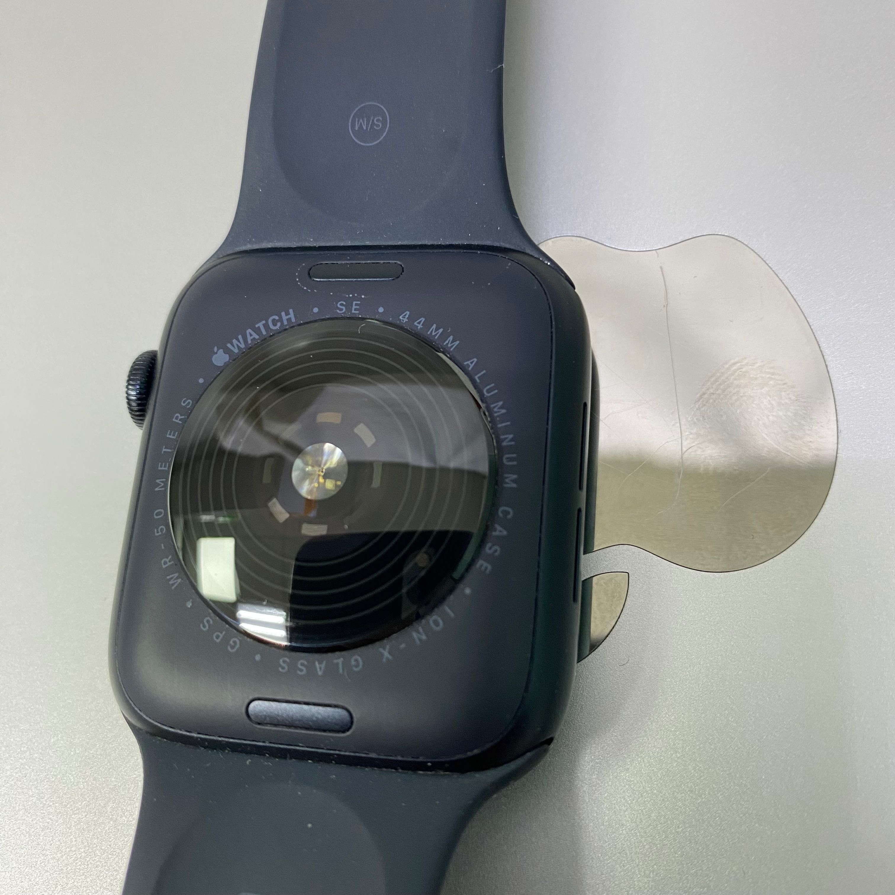 Apple Watch SE 2  2022  44 mm