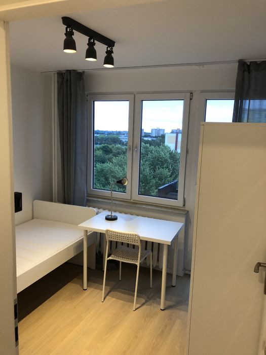 Wolny pokoj na ulicy Kaprysowej !! Czechow