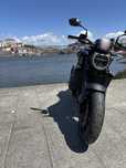 Honda CB1000R Black Edition