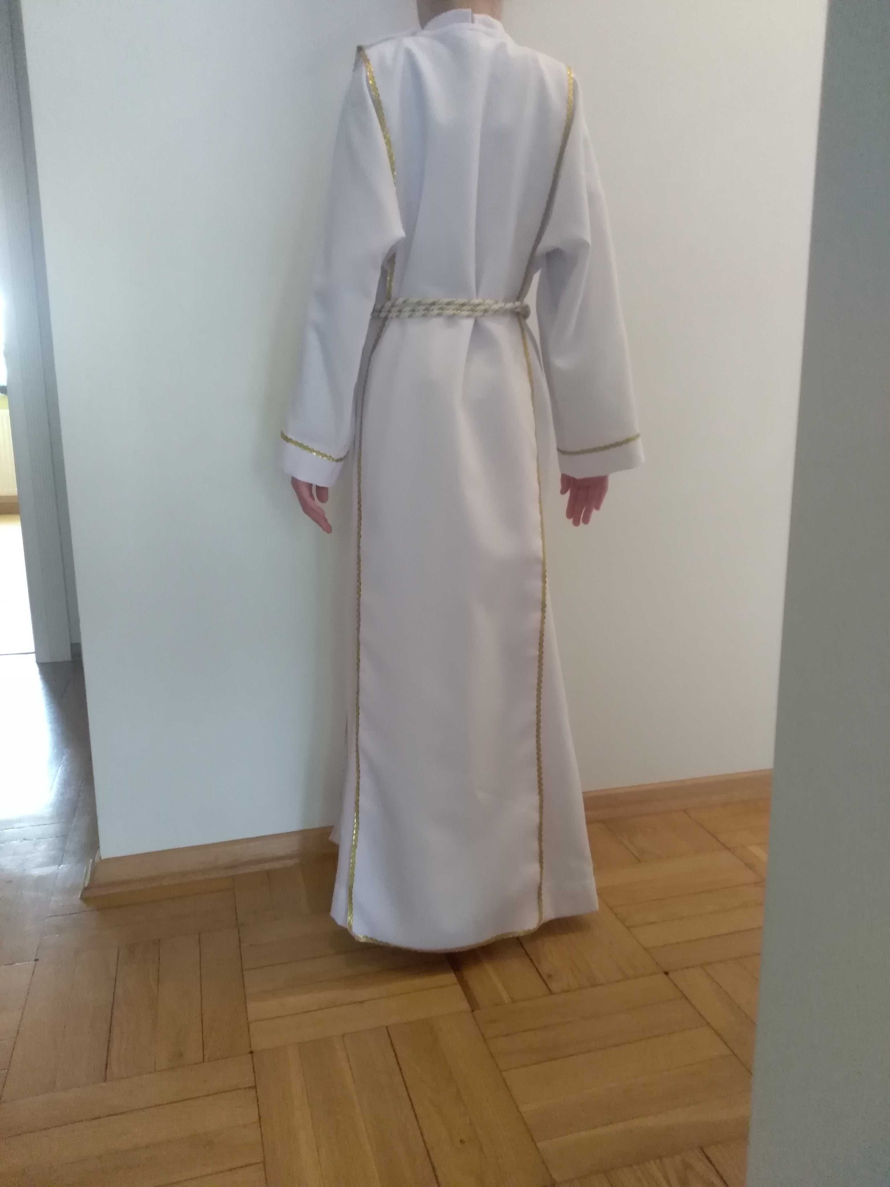 Alba dla chłopca komunijna rozm 158 cm.
