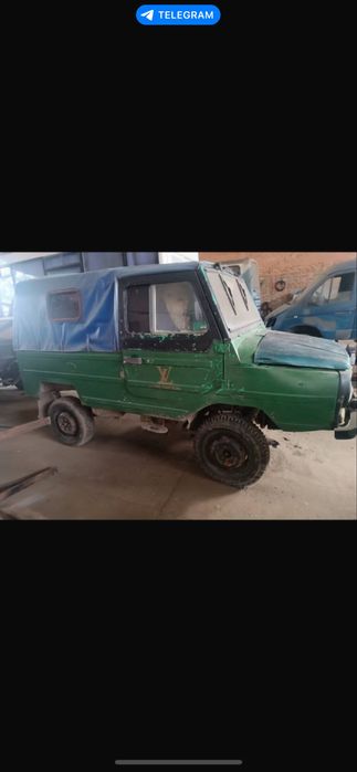 ЛУАЗ Волинянка продам Волинь