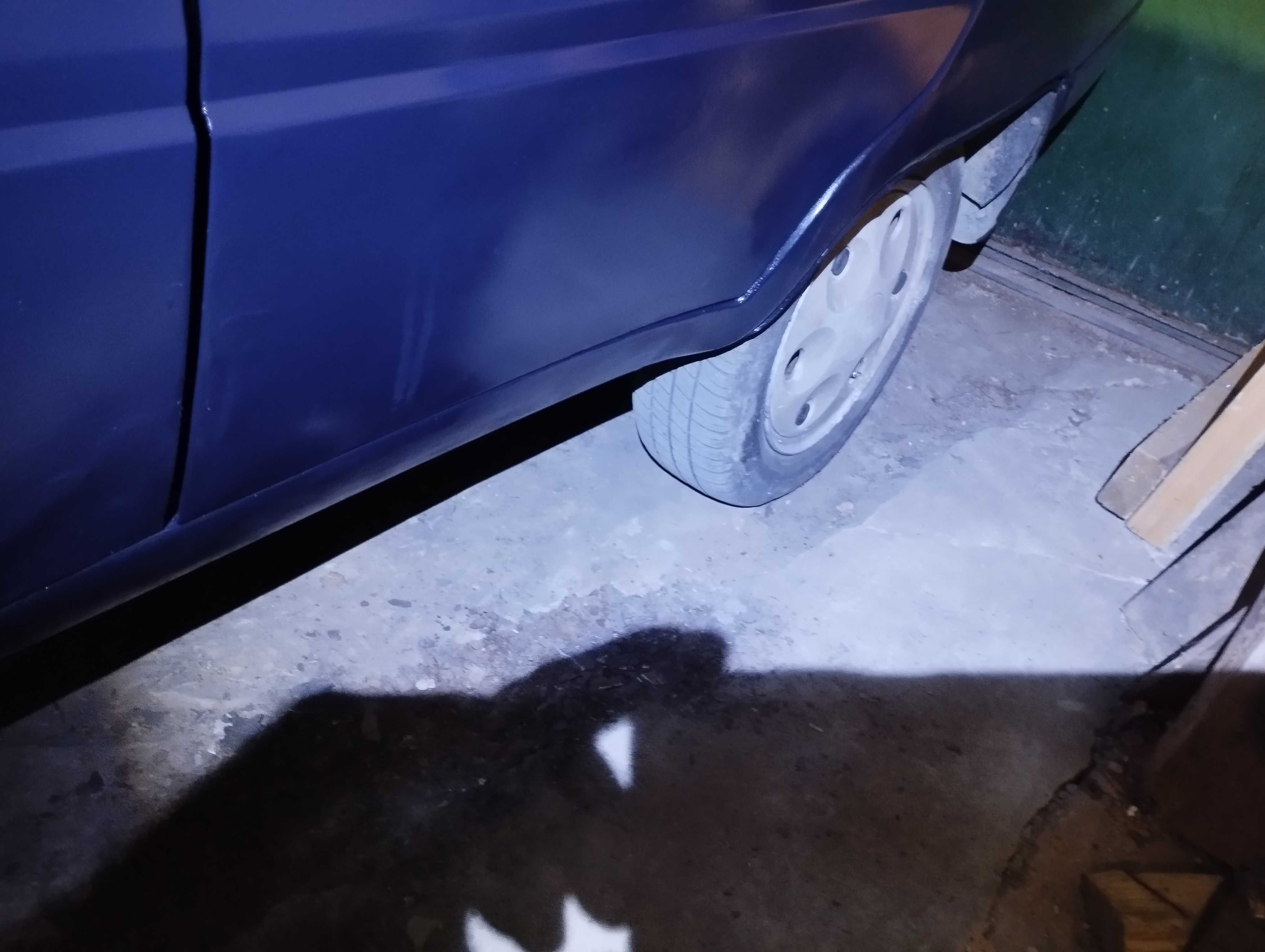 Авто заз Славута срочно продам