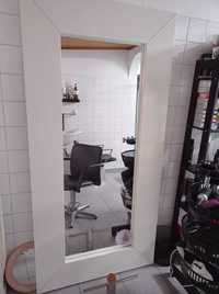 Espelho de cabeleireiro