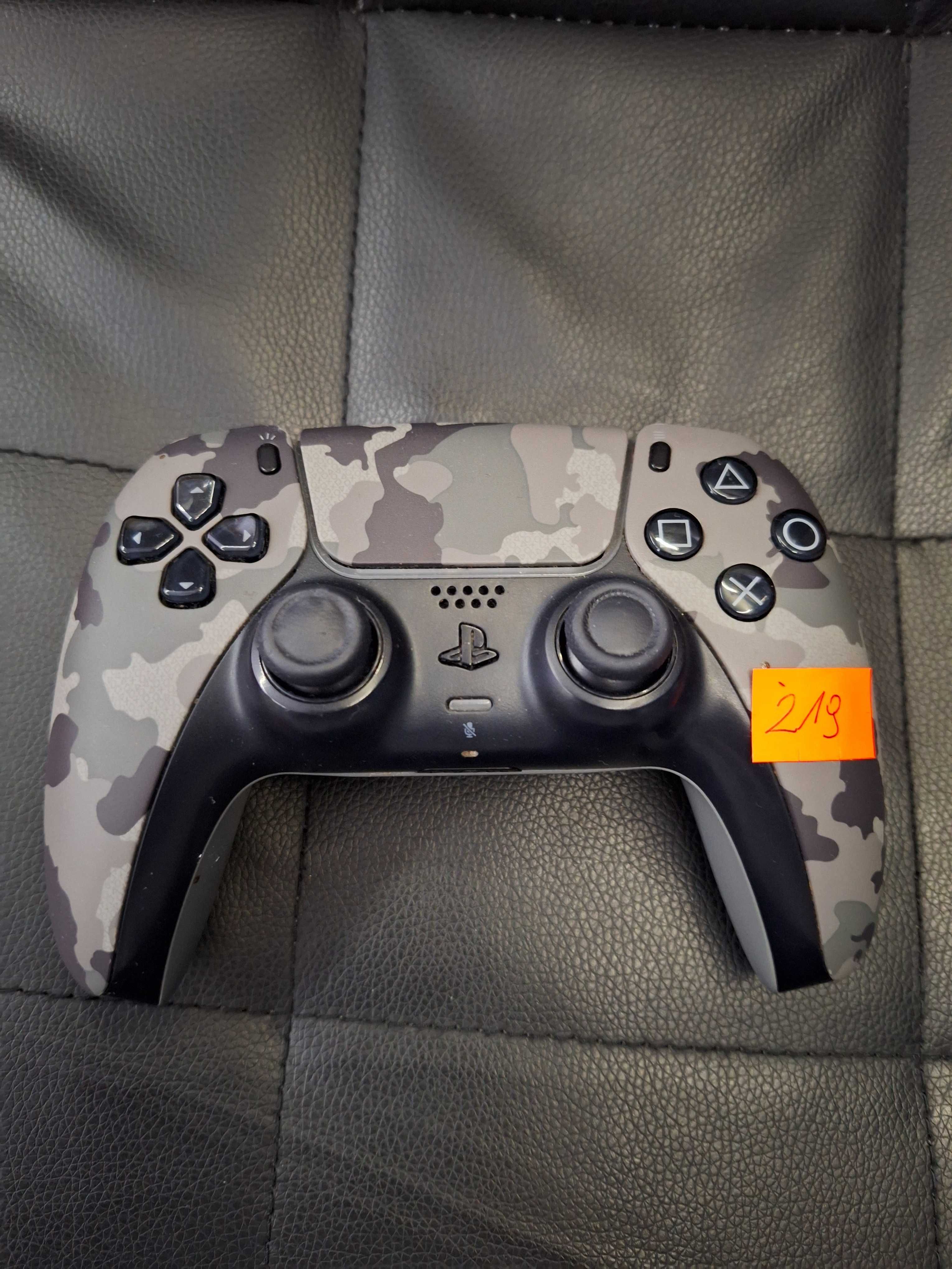 Pad PlayStation 5, BDB, CentrumGrania