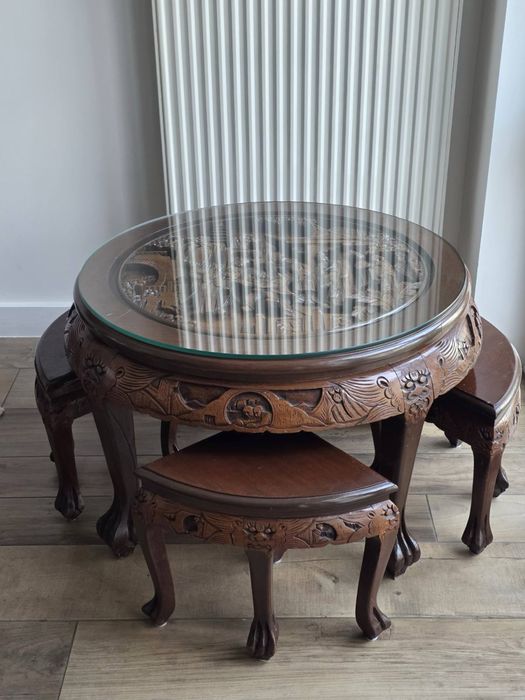 Столик китайський