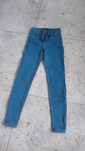 Legginsy - jegginsy mohito xxs