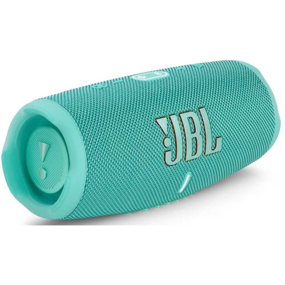 Акустическая система JBL Charge 5