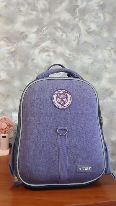 шкільний рюкзак,школьный рюкзак kite