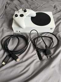 Konsola Xbox Series S