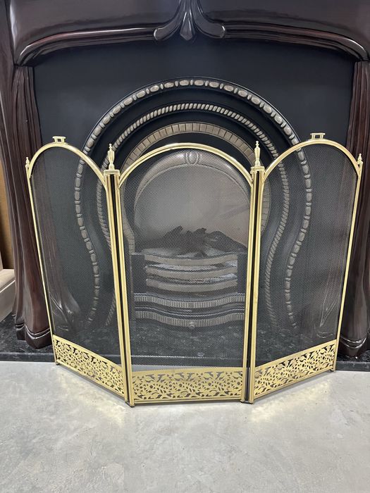 Продам декоративний екран до каміну