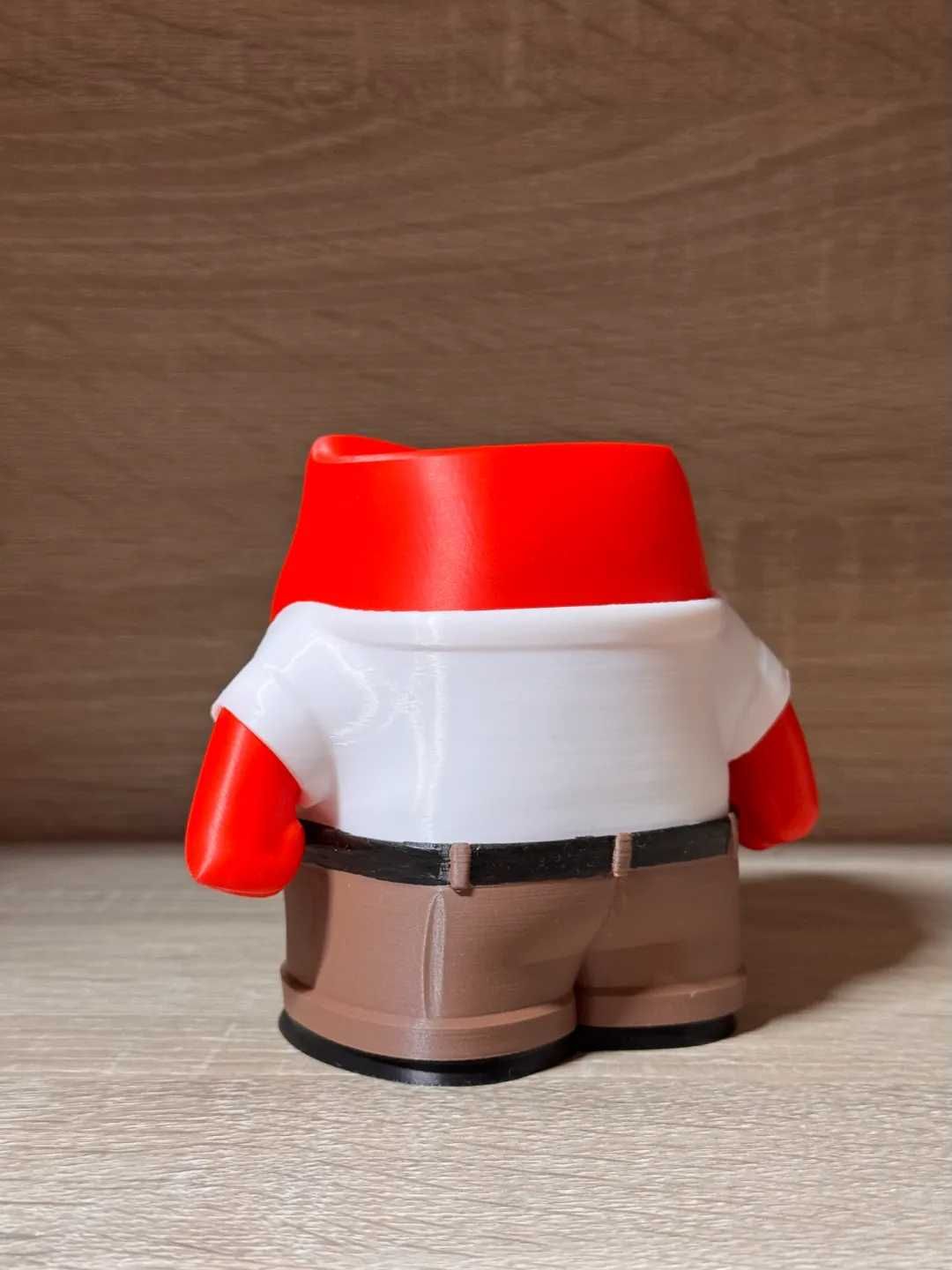 Anger Figura - Inside out
