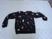 Bluza dla dzieci 116