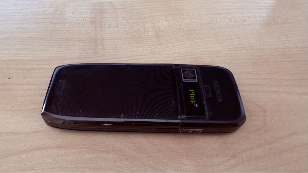 Nokia E-51-1  oryginał made in Finland tanio okazja