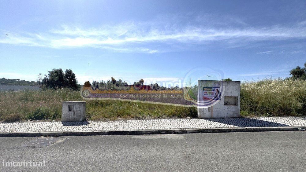 Terreno em Santo Estevão (STE067)