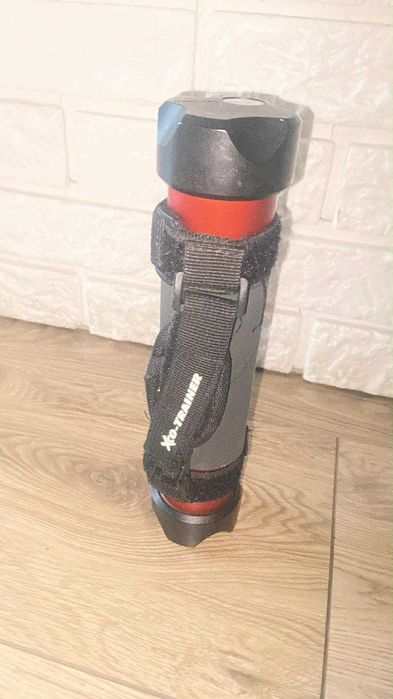 Hantle fitness XCO-TRAINER