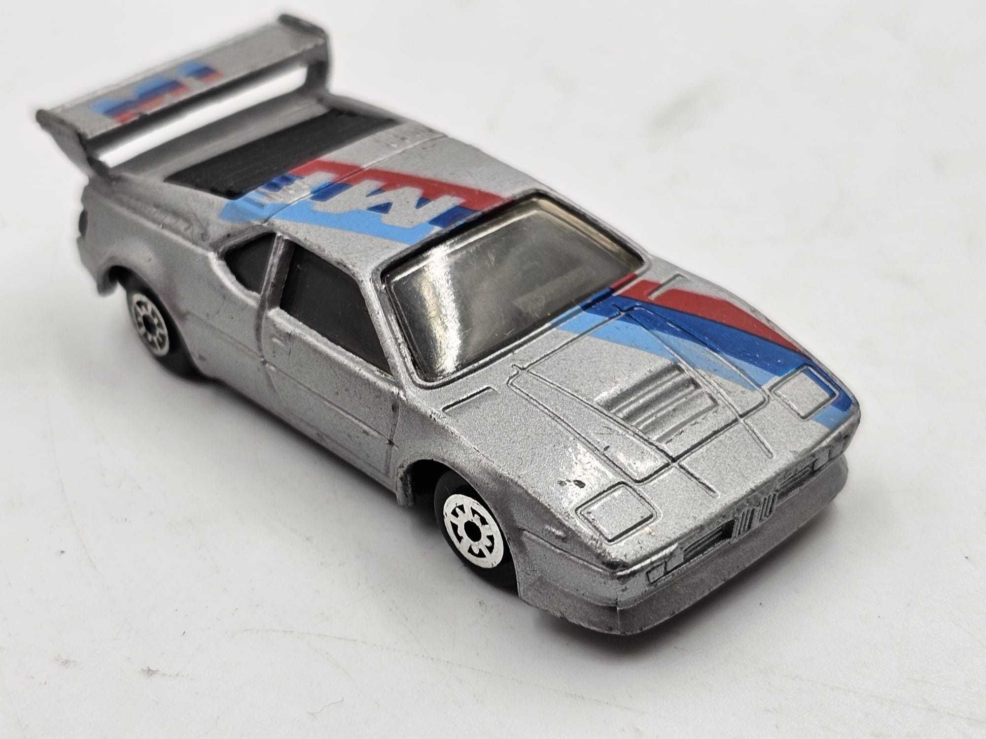 MC Toy -  BMW M1